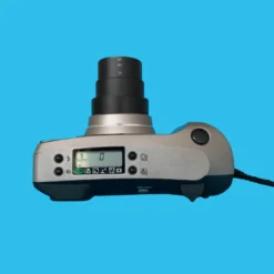 Minolta Riva Zoom 135EX 35mm Film Camera Point And Shoot -Camera Promotion Store minolta riva zoom 135ex 35mm film camera point and shoot 3