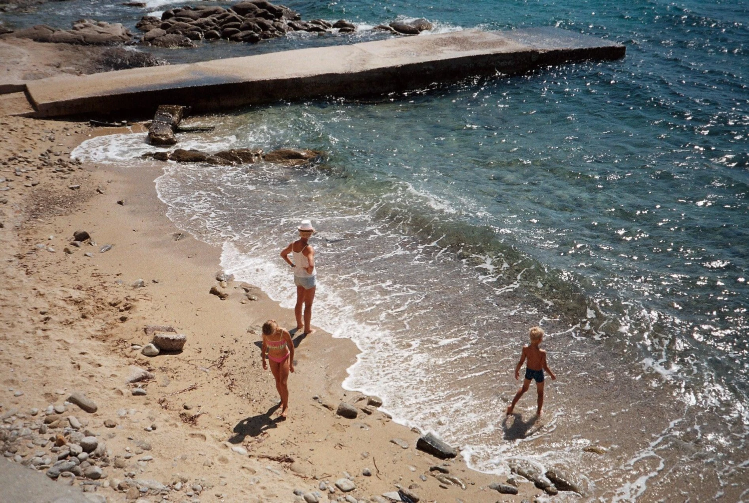 Minolta Riva Zoom 140 35mm Film Camera Point And Shoot 13 Minolta Riva Zoom 140 35mm Film Camera Point And Shoot - Image 11