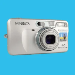 Minolta Riva Zoom 140 35mm Film Camera Point And Shoot 21 Minolta Riva Zoom 140 35mm Film Camera Point And Shoot -Camera Promotion Store minolta riva zoom 140 35mm film camera point and shoot 3