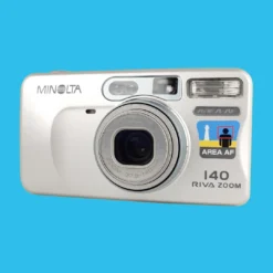 Minolta Riva Zoom 140 35mm Film Camera Point And Shoot 22 Minolta Riva Zoom 140 35mm Film Camera Point And Shoot -Camera Promotion Store minolta riva zoom 140 35mm film camera point and shoot 4