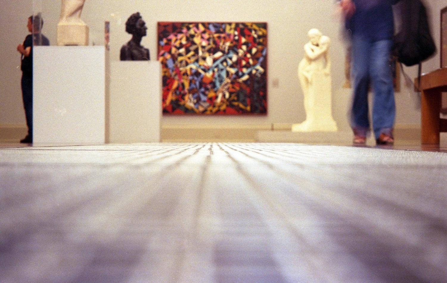 Minolta Riva Zoom 150 35mm Film Camera Point And Shoot 4 Minolta Riva Zoom 150 35mm Film Camera Point And Shoot - Image 2