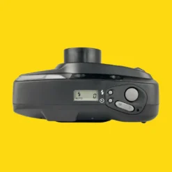 Minolta Riva Zoom 70 Black 35mm Film Camera Point And Shoot -Camera Promotion Store minolta riva zoom 70 black 35mm film camera point and shoot 5