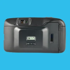 Minolta Riva Zoom 70 Black BRAND NEW 35mm Film Camera Point And Shoot -Camera Promotion Store minolta riva zoom 70 black brand new 35mm film camera point and shoot 6