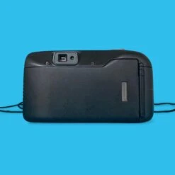 Minolta Riva Zoom 70 Silver 35mm Film Camera Point And Shoot -Camera Promotion Store minolta riva zoom 70 silver 35mm film camera point and shoot 5