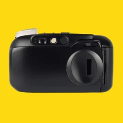 Minolta Riva Zoom 75W 35mm Film Camera Point And Shoot -Camera Promotion Store minolta riva zoom 75w 35mm film camera point and shoot 5