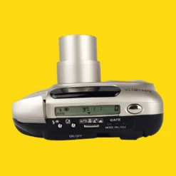 Minolta Riva Zoom 75W 35mm Film Camera Point And Shoot -Camera Promotion Store minolta riva zoom 75w 35mm film camera point and shoot 6