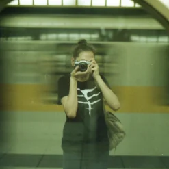 Minolta X-300 Black SLR 35mm Film Camera With Prime Lens (change Photo) -Camera Promotion Store minolta x 300 black slr 35mm film camera with prime lens change photo 9