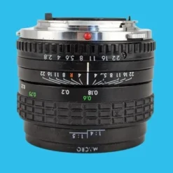 Miranda 24mm F/2.8 Macro Camera Lens -Camera Promotion Store miranda 24mm f2 8 macro camera lens 5