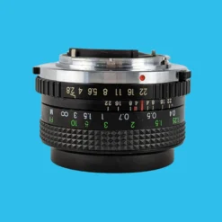 Miranda 28mm F/2.8 Camera Lens -Camera Promotion Store miranda 28mm f2 8 camera lens 5 scaled