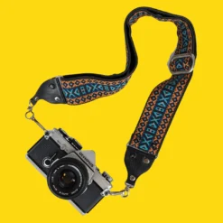Mystery Aztec Vintage Camera Straps -Camera Promotion Store mystery aztec vintage camera straps 5