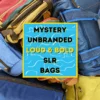 Mystery Unbranded Loud And Bold SLR Vintage Camera Bag -Camera Promotion Store mystery unbranded loud and bold slr vintage camera bag