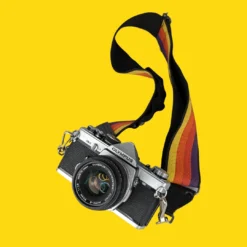 Mystery Unbranded Loud And Bold Vintage Camera Strap -Camera Promotion Store mystery unbranded loud and bold vintage camera strap 4