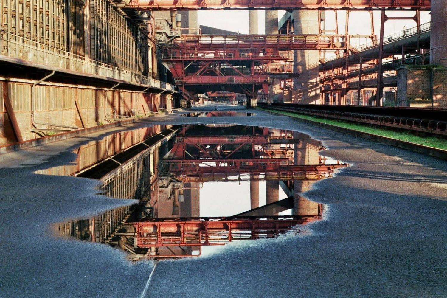 Nikomat EL Vintage 35mm SLR Film Camera W/ Nikkor-S F/2.8 35mm Lens 12 Nikomat EL Vintage 35mm SLR Film Camera W/ Nikkor-S F/2.8 35mm Lens - Image 10