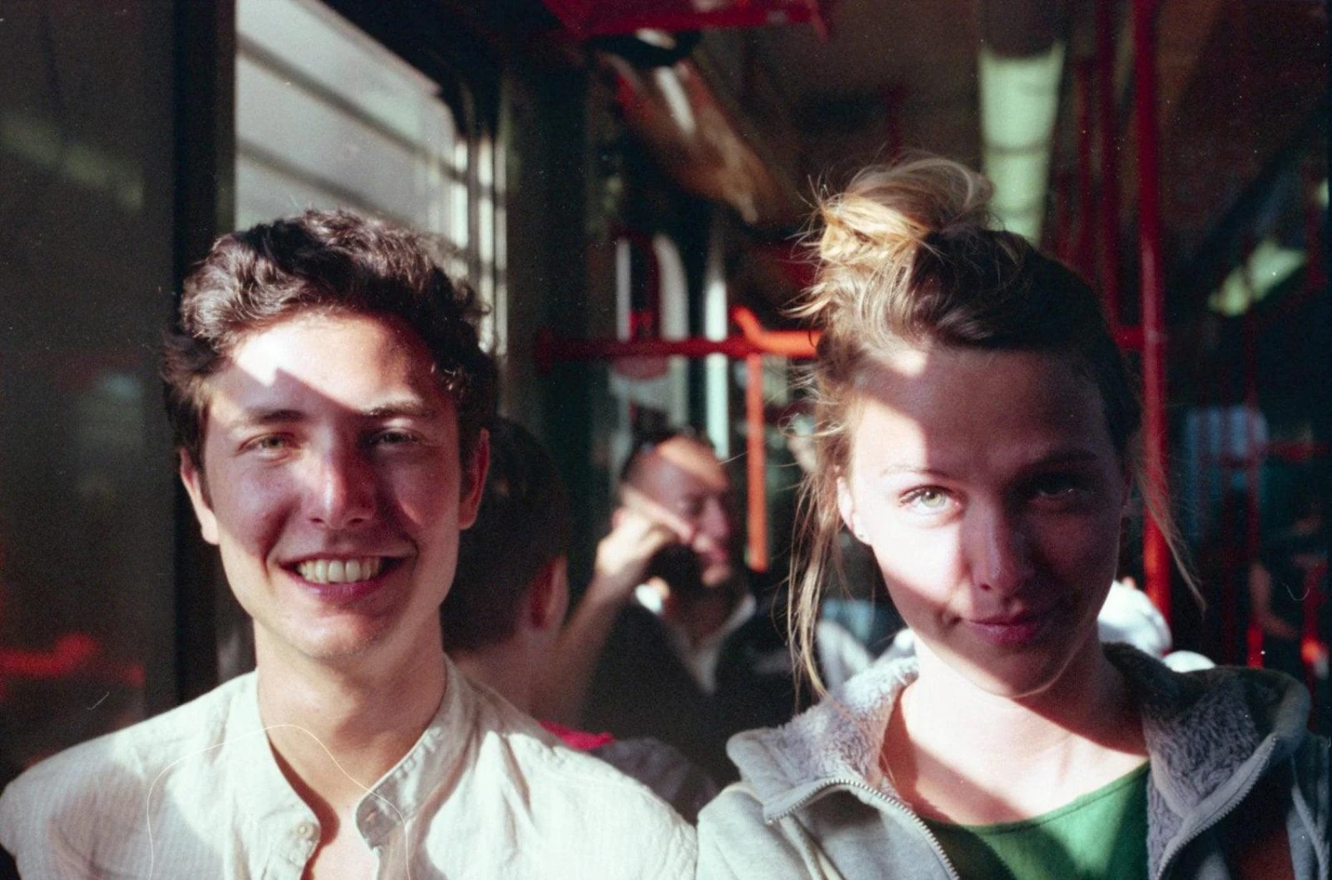 Nikomat EL Vintage 35mm SLR Film Camera W/ Nikkor-S F/2.8 35mm Lens 8 Nikomat EL Vintage 35mm SLR Film Camera W/ Nikkor-S F/2.8 35mm Lens - Image 6