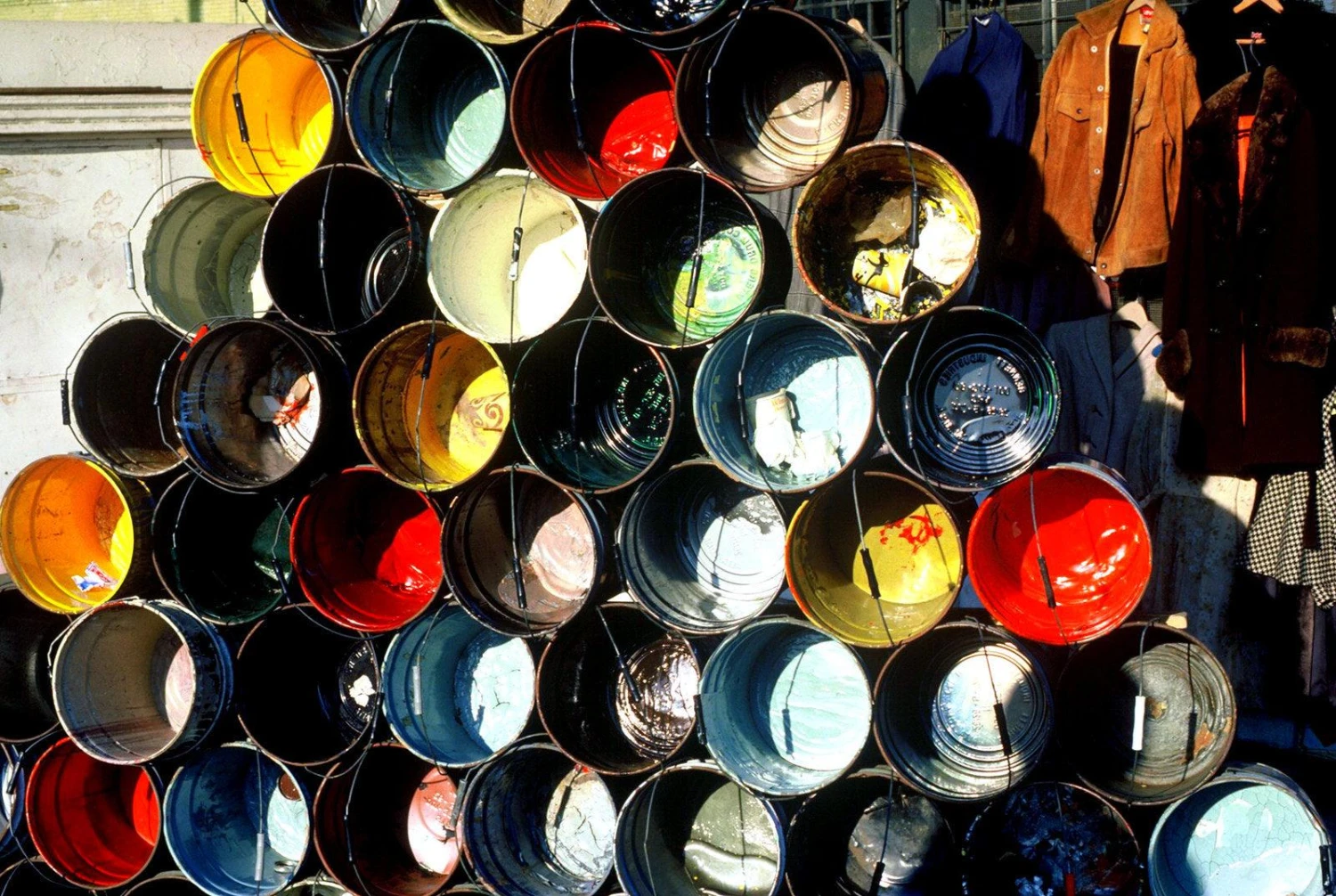 Nikomat EL Vintage 35mm SLR Film Camera W/ Nikkor-S F/2.8 35mm Lens 9 Nikomat EL Vintage 35mm SLR Film Camera W/ Nikkor-S F/2.8 35mm Lens - Image 7