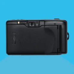 Nikon AF 600 35mm Film Camera Point And Shoot -Camera Promotion Store nikon af 600 35mm film camera point and shoot 3