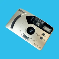 Nikon-AF240SV 35mm Point N Shoot Film Camera 20 Nikon-AF240SV 35mm Point N Shoot Film Camera -Camera Promotion Store nikon af240sv 35mm point n shoot film camera 7