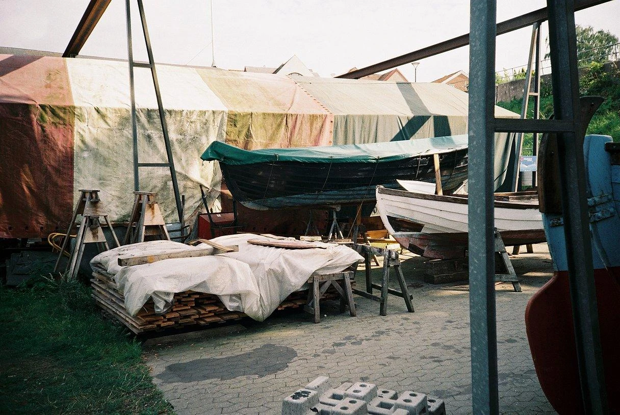 Nikon-AF240SV 35mm Point N Shoot Film Camera 11 Nikon-AF240SV 35mm Point N Shoot Film Camera - Image 9