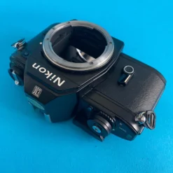 Nikon EM 35mm SLR Film Camera - Body Only 16 Nikon EM 35mm SLR Film Camera - Body Only -Camera Promotion Store nikon em 35mm slr film camera body only 3 scaled