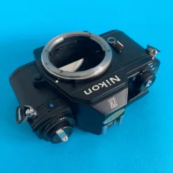 Nikon EM 35mm SLR Film Camera - Body Only 19 Nikon EM 35mm SLR Film Camera - Body Only -Camera Promotion Store nikon em 35mm slr film camera body only 6 scaled