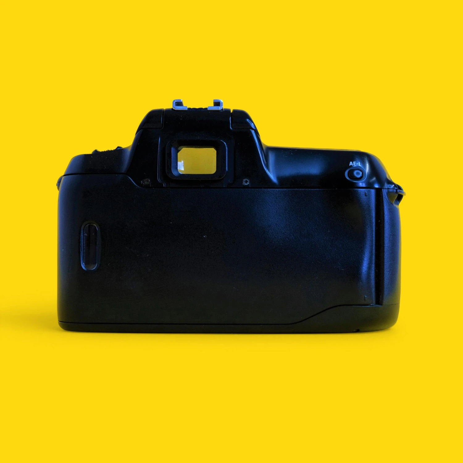 Nikon F50 35mm SLR Film Camera - Body Only 14 Nikon F50 35mm SLR Film Camera - Body Only - Image 12