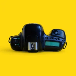 Nikon F50 35mm SLR Film Camera - Body Only 29 Nikon F50 35mm SLR Film Camera - Body Only -Camera Promotion Store nikon f50 35mm slr film camera body only 13