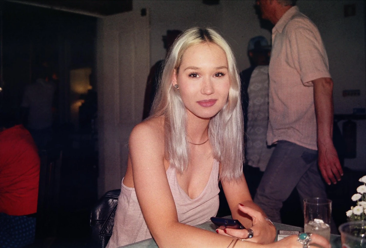 Nikon F50 35mm SLR Film Camera - Body Only 4 Nikon F50 35mm SLR Film Camera - Body Only - Image 2