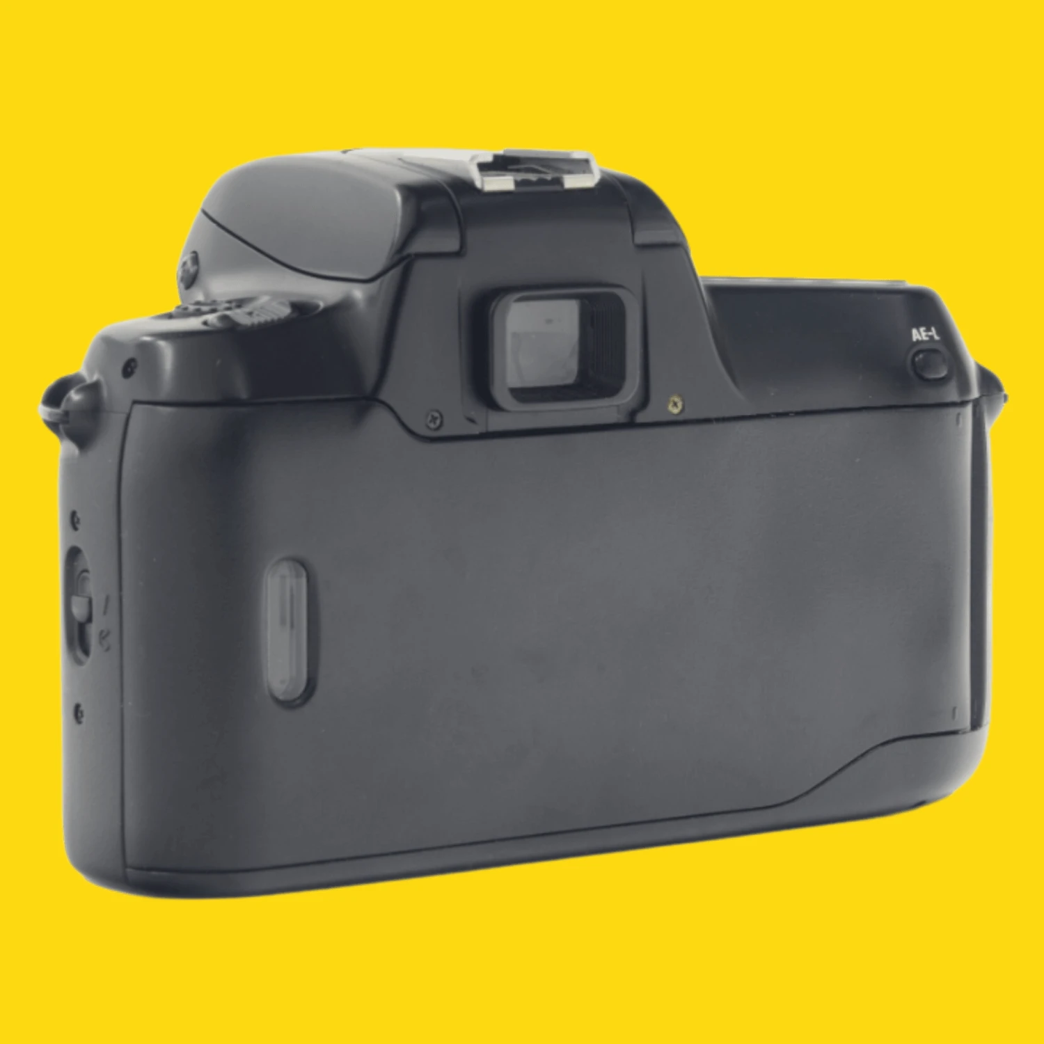 Nikon F50 35mm SLR Film Camera - Body Only 8 Nikon F50 35mm SLR Film Camera - Body Only - Image 6