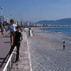 Nikon FE (Silver) 35mm SLR Film Camera With Nikkor 50mm F1.8 Lens -Camera Promotion Store nikon fe silver 35mm slr film camera with nikkor 50mm f1 8 lens 12