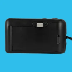 Nikon Fun Touch 35mm Film Camera Point And Shoot -Camera Promotion Store nikon fun touch 35mm film camera point and shoot 5