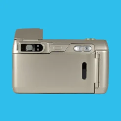 Nikon Lite Touch Zoom 140ED 35mm Film Camera Point And Shoot -Camera Promotion Store nikon lite touch zoom 140ed 35mm film camera point and shoot 5