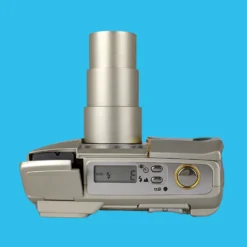 Nikon Lite Touch Zoom 140ED 35mm Film Camera Point And Shoot -Camera Promotion Store nikon lite touch zoom 140ed 35mm film camera point and shoot 6