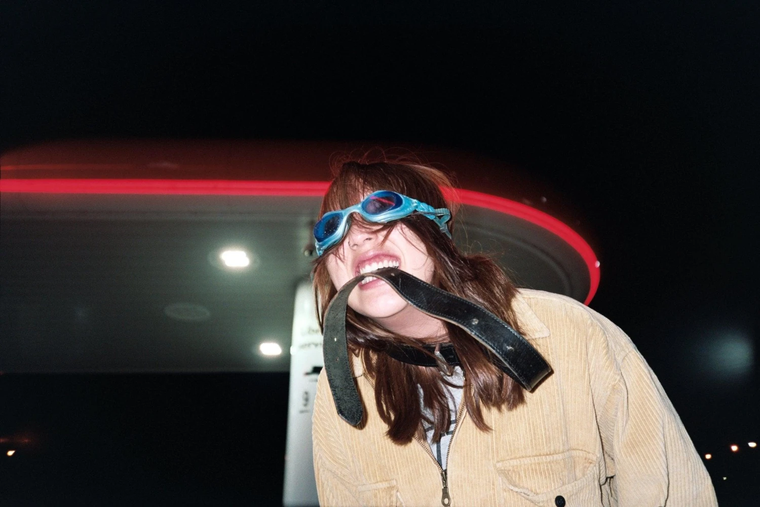 Nikon Lite Touch Zoom 300 AF 35mm Film Camera Point And Shoot 4 Nikon Lite Touch Zoom 300 AF 35mm Film Camera Point And Shoot - Image 2