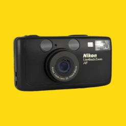 Nikon Lite Touch Zoom 300 AF 35mm Film Camera Point And Shoot 15 Nikon Lite Touch Zoom 300 AF 35mm Film Camera Point And Shoot -Camera Promotion Store nikon lite touch zoom 300 af 35mm film camera point and shoot 3