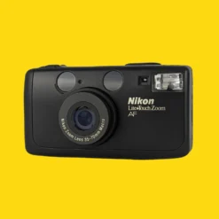 Nikon Lite Touch Zoom 300 AF 35mm Film Camera Point And Shoot 16 Nikon Lite Touch Zoom 300 AF 35mm Film Camera Point And Shoot -Camera Promotion Store nikon lite touch zoom 300 af 35mm film camera point and shoot 4
