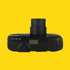 Nikon Lite Touch Zoom 300 AF 35mm Film Camera Point And Shoot 17 Nikon Lite Touch Zoom 300 AF 35mm Film Camera Point And Shoot -Camera Promotion Store nikon lite touch zoom 300 af 35mm film camera point and shoot 5