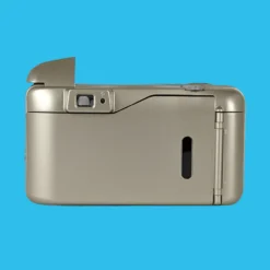 Nikon Lite Touch Zoom 70w Brand New 35mm Film Camera Point And Shoot -Camera Promotion Store nikon lite touch zoom 70w brand new 35mm film camera point and shoot 6