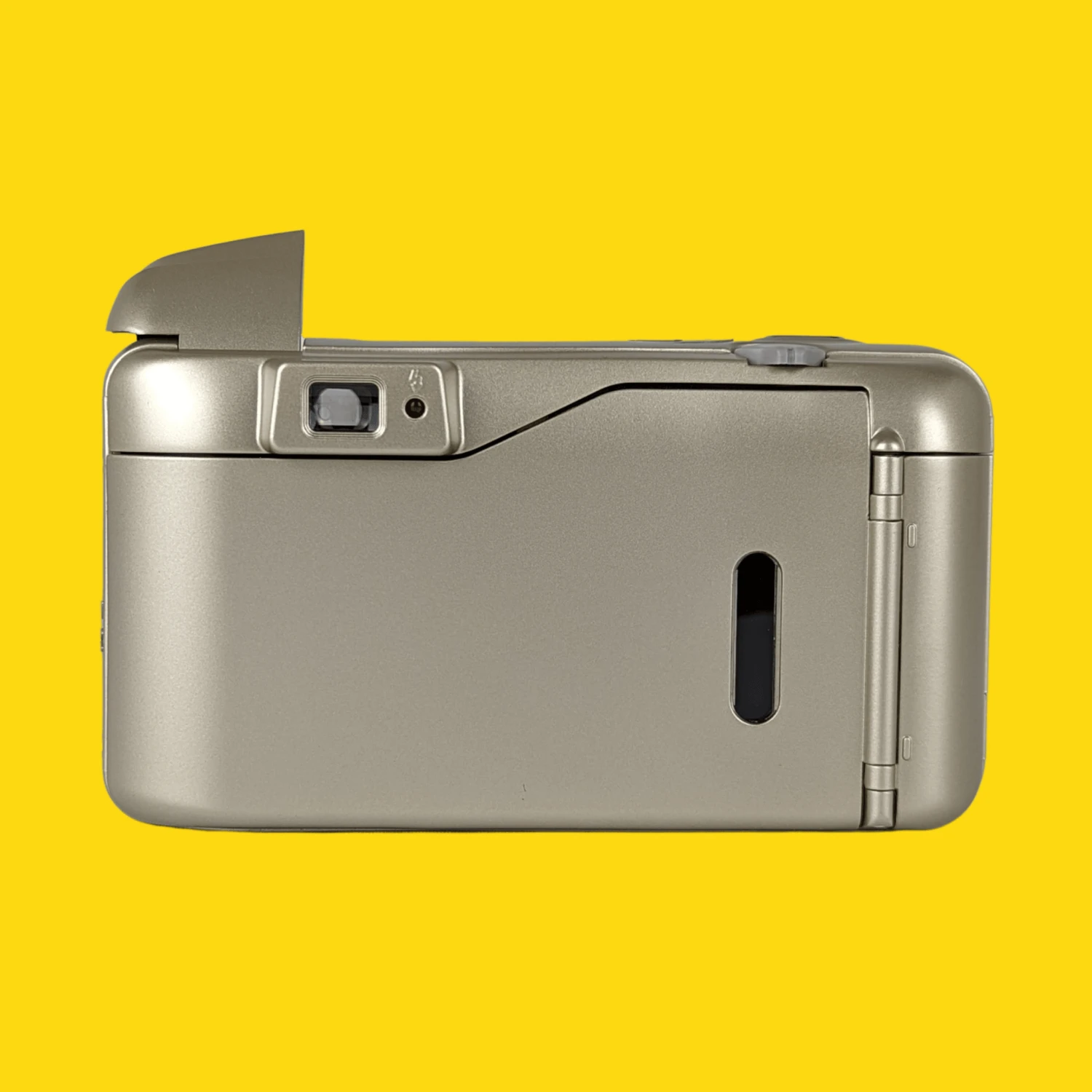 Nikon Lite Zoom 70w 35mm Film Camera Point And Shoot 7 Nikon Lite Zoom 70w 35mm Film Camera Point And Shoot - Image 5