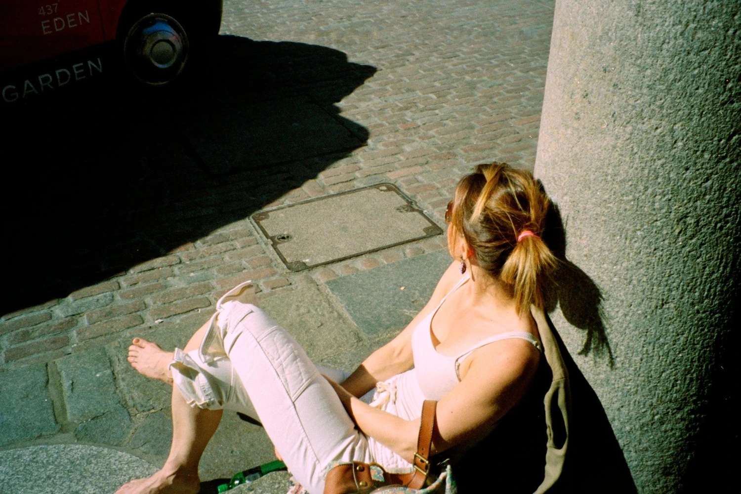 Nikon TW Zoom 35-70 35mm Film Camera Point And Shoot 4 Nikon TW Zoom 35-70 35mm Film Camera Point And Shoot - Image 2