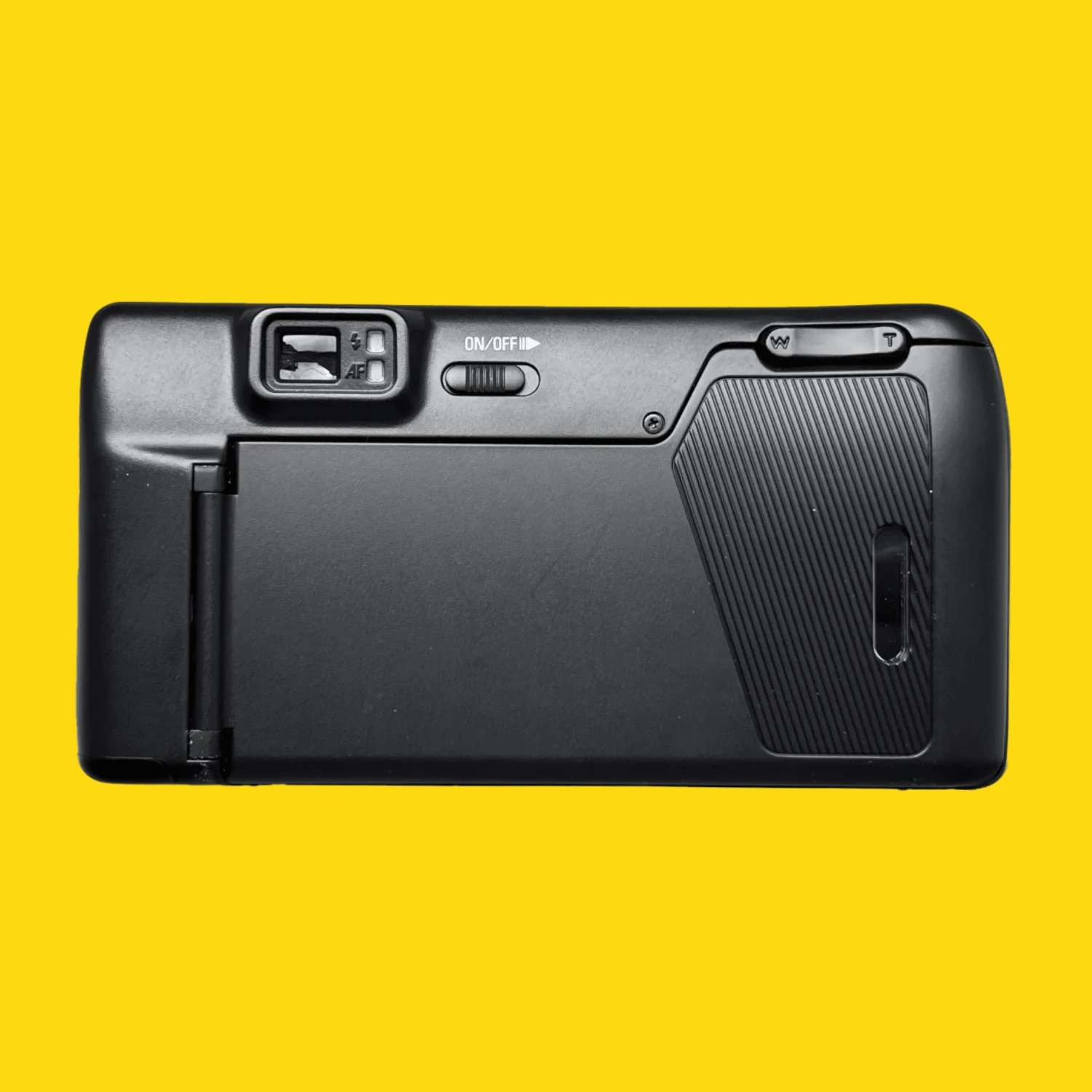 Nikon TW Zoom 35-70 35mm Film Camera Point And Shoot 5 Nikon TW Zoom 35-70 35mm Film Camera Point And Shoot - Image 3