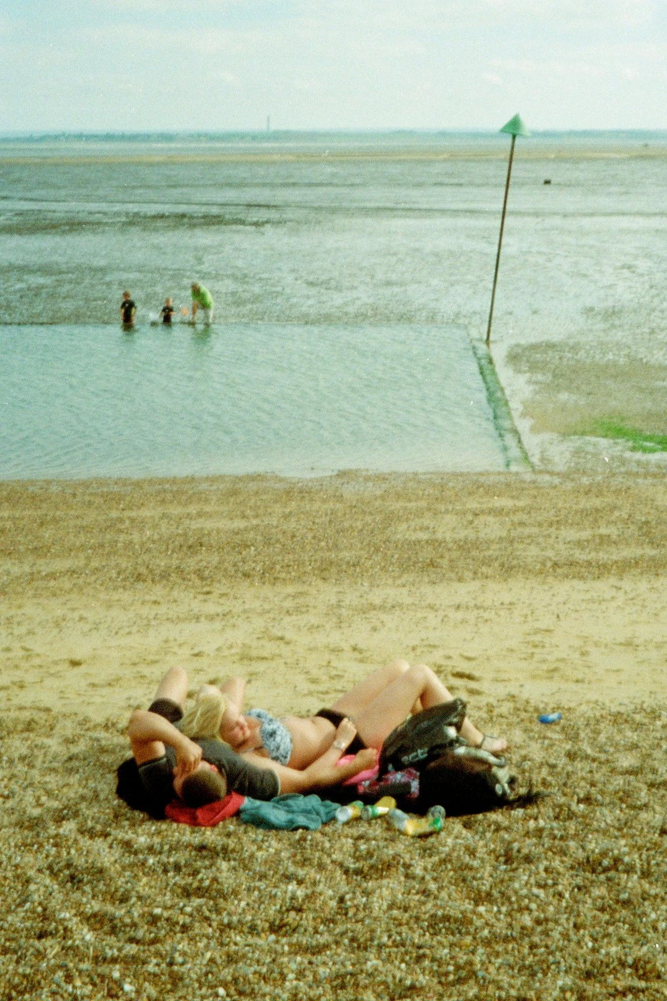 Nikon TW Zoom 35-70 35mm Film Camera Point And Shoot 10 Nikon TW Zoom 35-70 35mm Film Camera Point And Shoot - Image 8