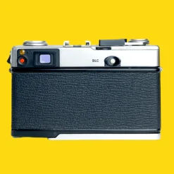 Olympus 35DC Point And Shoot 35mm Film Camera. -Camera Promotion Store olympus 35dc point and shoot 35mm film camera 6