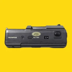 Olympus AF-1 35mm Film Camera Point And Shoot -Camera Promotion Store olympus af 1 35mm film camera point and shoot 4