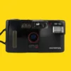 Olympus AF 10 35mm Film Camera Point And Shoot -Camera Promotion Store olympus af 10 35mm film camera point and shoot 1