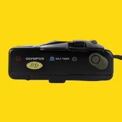 Olympus AF 10 35mm Film Camera Point And Shoot -Camera Promotion Store olympus af 10 35mm film camera point and shoot 6