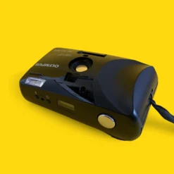 Olympus AF 10 Mini 35mm Film Camera Point And Shoot -Camera Promotion Store olympus af 10 mini 35mm film camera point and shoot 5