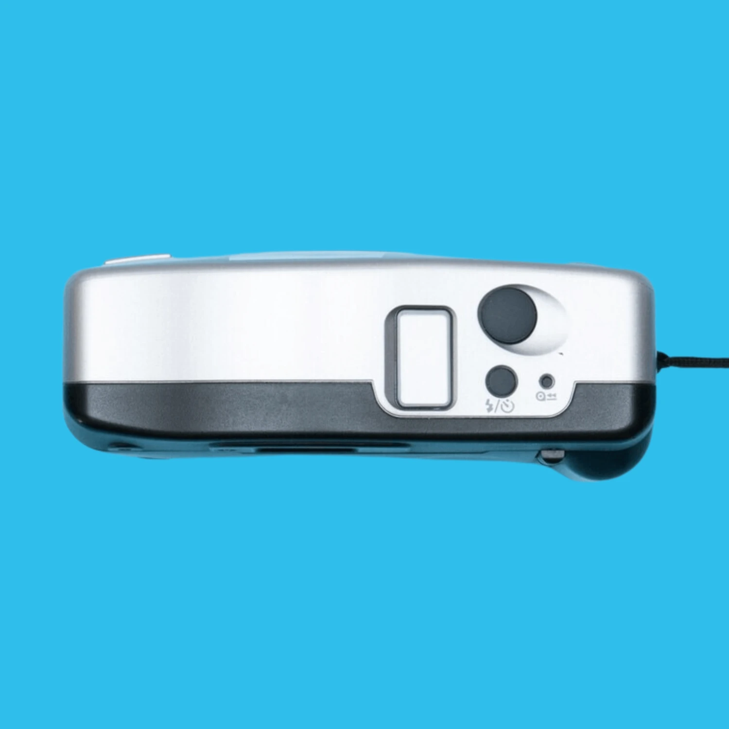 Olympus AF-10 XB 35mm Film Camera Point And Shoot 4 Olympus AF-10 XB 35mm Film Camera Point And Shoot - Image 2