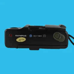 Olympus AM 100 35mm Film Camera Point And Shoot -Camera Promotion Store olympus am 100 35mm film camera point and shoot 6