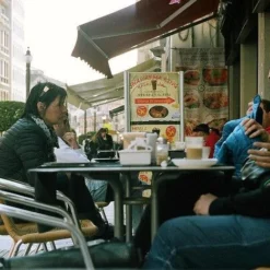 Olympus Black OM-10 RARE Vintage SLR 35mm Film Camera With F/1.8 50mm Prime Lens -Camera Promotion Store olympus black om 10 rare vintage slr 35mm film camera with f1 8 50mm prime lens 13