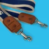 Olympus Blue & Beige SLR Camera Strap 1 Olympus Blue & Beige SLR Camera Strap -Camera Promotion Store olympus blue and beige slr camera strap 1